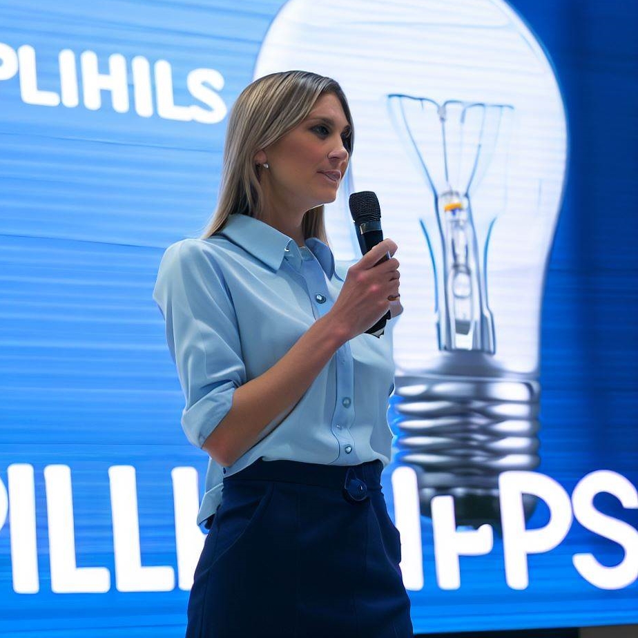 Philips reklamacja