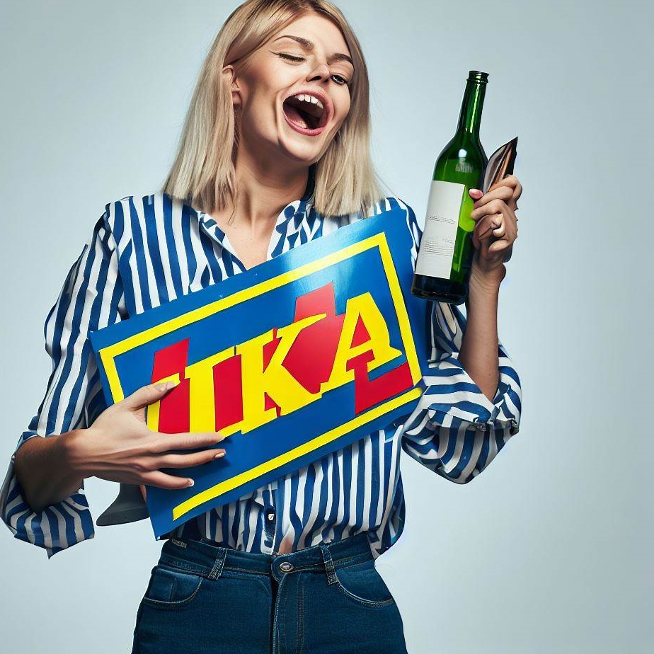 Reklamacja IKEA