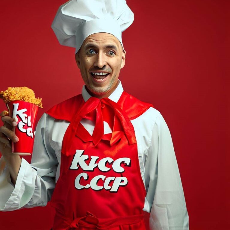 Reklamacja KFC - Poradnik Klienta