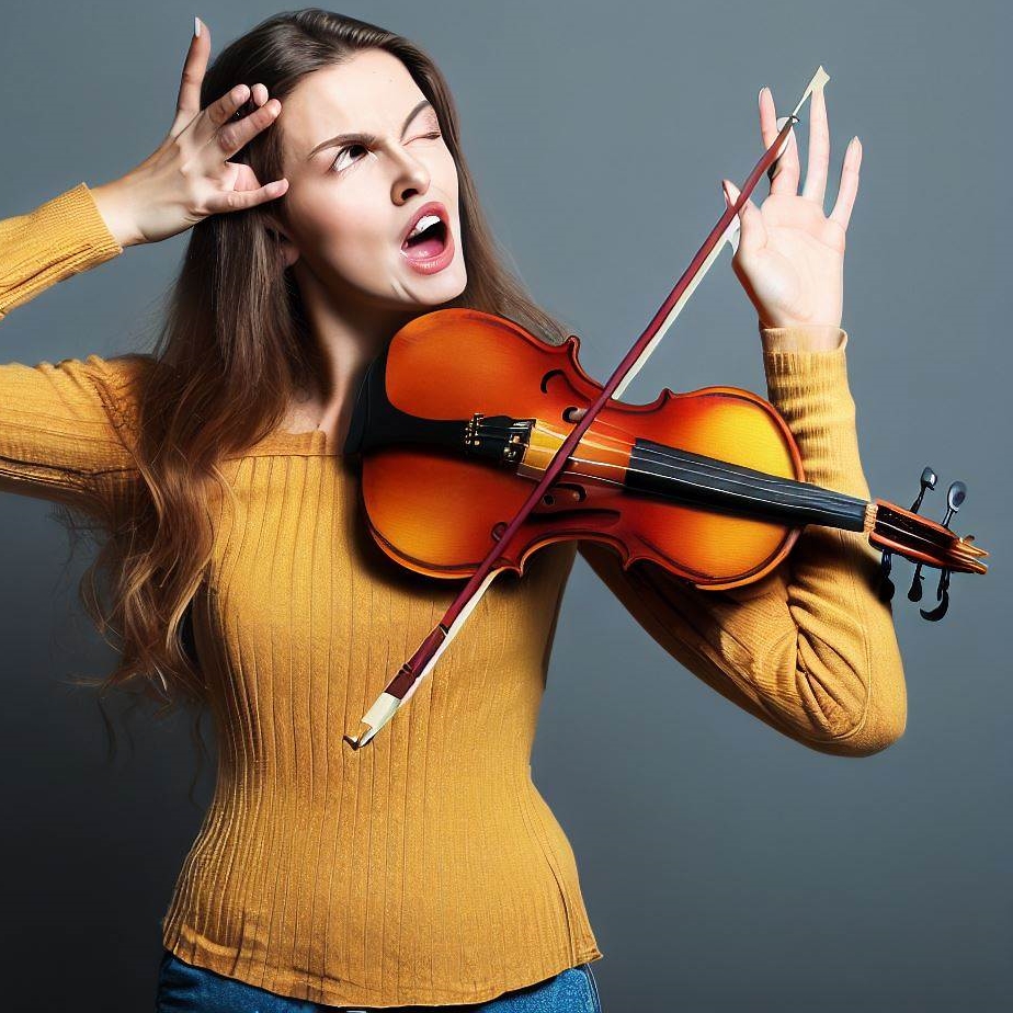 Reklamacja Stradivarius